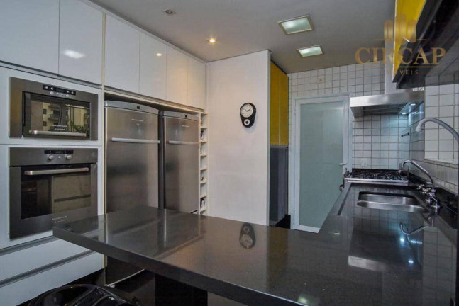 Imagem Apartamento com 3 Quartos à Venda, 214 m² em Jardim Paulista - São Paulo Imagem Apartamento com 3 Quartos à Venda, 214 m² em Jardim Paulista - São Paulo