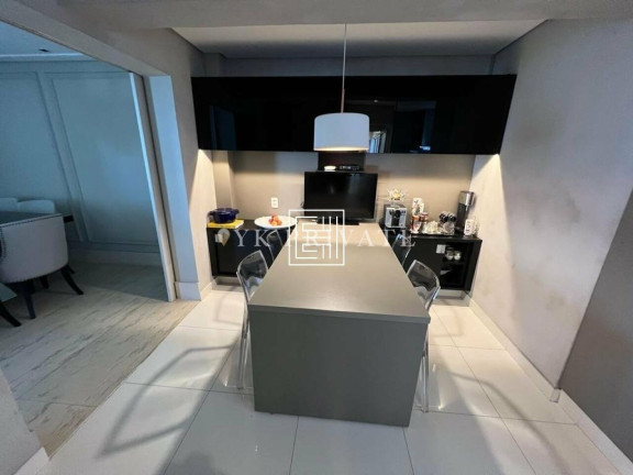 Imagem Apartamento com 3 Quartos à Venda, 202 m² em Jardim Das Perdizes - São Paulo