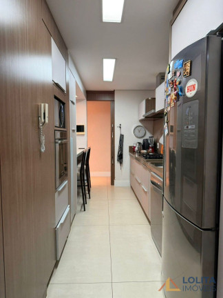 Imagem Apartamento com 3 Quartos à Venda, 122 m² em Itacorubi - Florianópolis Imagem Apartamento com 3 Quartos à Venda, 122 m² em Itacorubi - Florianópolis