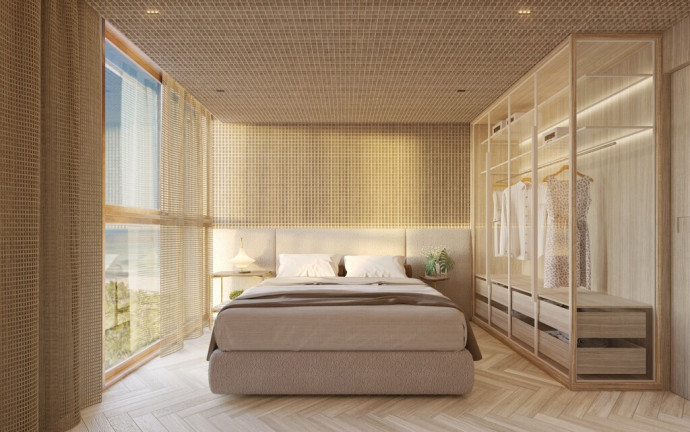 Imagem Cobertura com 2 Quartos à Venda, 107 m² em Areia Dourada - Cabedelo Imagem Cobertura com 2 Quartos à Venda, 107 m² em Areia Dourada - Cabedelo