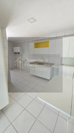 Imagem Cobertura com 3 Quartos à Venda, 140 m² em Bessa - João Pessoa