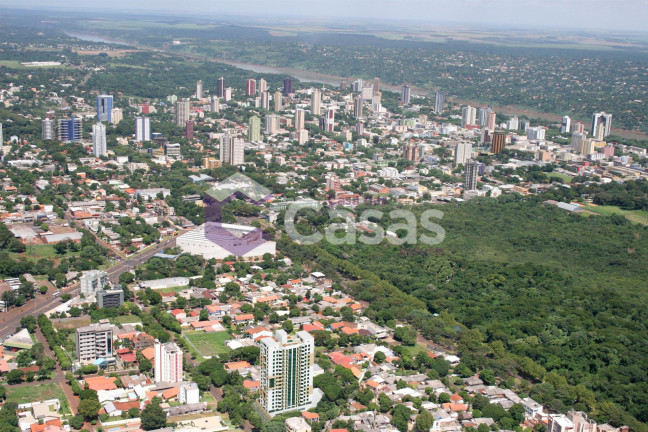 Imagem Apartamento com 1 Quarto à Venda, 82 m² em Alto São Francisco - Foz Do Iguacu