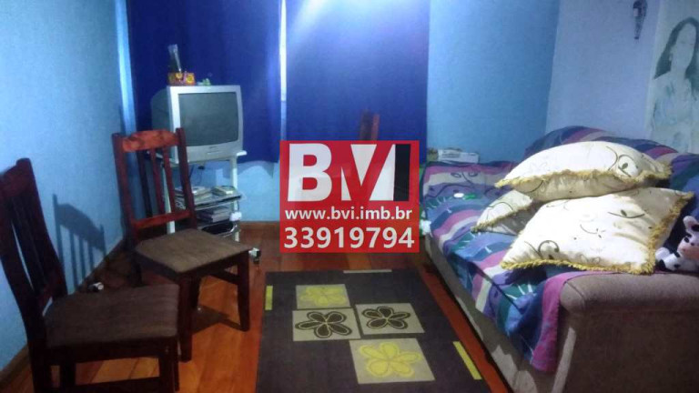 Imagem Apartamento com 2 Quartos à Venda, 50 m² em Irajá - Rio De Janeiro