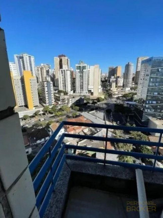 Imagem Cobertura com 1 Quarto à Venda, 85 m² em Lourdes - Belo Horizonte Imagem Cobertura com 1 Quarto à Venda, 85 m² em Lourdes - Belo Horizonte