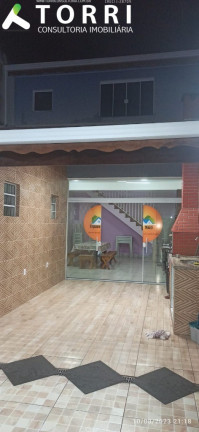 Imagem Casa com 1 Quarto à Venda, 60 m² em Parque São Bento - Sorocaba Imagem Casa com 1 Quarto à Venda, 60 m² em Parque São Bento - Sorocaba