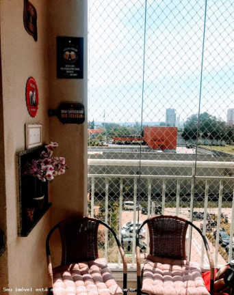 Imagem Apartamento com 3 Quartos à Venda, 73 m² em Usina Piratininga - São Paulo