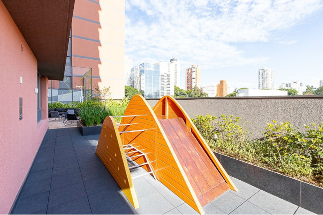 Imagem Apartamento com 2 Quartos à Venda, 73 m² em Chácara Santo Antônio (zona Sul) - São Paulo Imagem Apartamento com 2 Quartos à Venda, 73 m² em Chácara Santo Antônio (zona Sul) - São Paulo