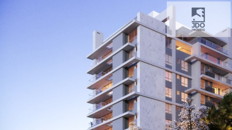 Imagem Cobertura com 3 Quartos à Venda, 205 m² em Vila Izabel - Curitiba