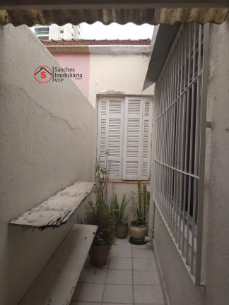 Imagem Casa com 2 Quartos à Venda, 125 m² em Mooca - São Paulo Imagem Casa com 2 Quartos à Venda, 125 m² em Mooca - São Paulo