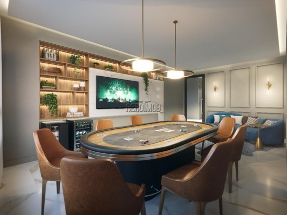 Imagem Apartamento com 3 Quartos à Venda, 100 m² em Tatuapé - São Paulo Imagem Apartamento com 3 Quartos à Venda, 100 m² em Tatuapé - São Paulo