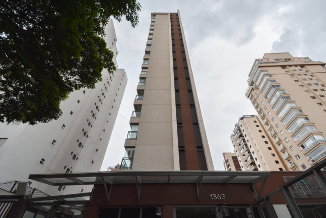 Imagem Apartamento com 4 Quartos à Venda, 147 m² em Perdizes - São Paulo Imagem Apartamento com 4 Quartos à Venda, 147 m² em Perdizes - São Paulo