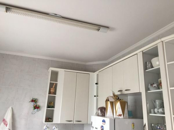 Imagem Casa com 3 Quartos à Venda, 160 m² em Jardim Boa Vista - Avaré