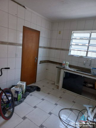 Imagem Casa com 3 Quartos à Venda, 121 m² em Vila Valença - São Vicente