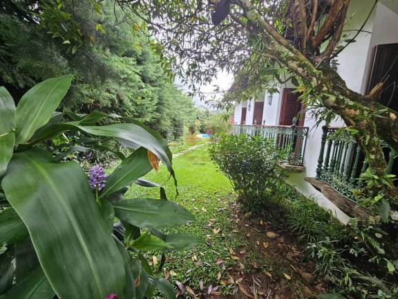 Imagem Casa com 4 Quartos à Venda, 329 m² em Alto - Teresópolis Imagem Casa com 4 Quartos à Venda, 329 m² em Alto - Teresópolis
