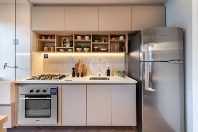 Imagem Apartamento com 2 Quartos à Venda, 37 m² em Jaguaré - São Paulo Imagem Apartamento com 2 Quartos à Venda, 37 m² em Jaguaré - São Paulo