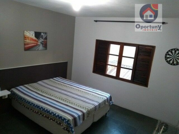 Imagem Sobrado com 2 Quartos à Venda, 70 m² em Residencial Parque Cumbica - Guarulhos