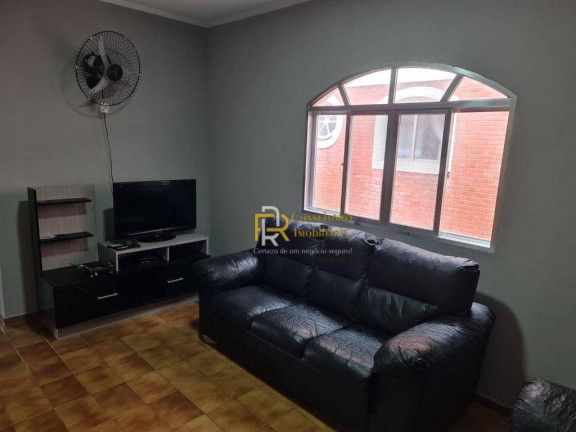 Imagem Apartamento com 2 Quartos à Venda, 66 m² em Aviação - Praia Grande