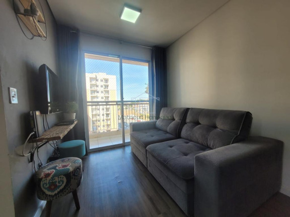 Imagem Apartamento com 2 Quartos à Venda, 50 m² em Jardim Tamoio - Jundiaí Imagem Apartamento com 2 Quartos à Venda, 50 m² em Jardim Tamoio - Jundiaí