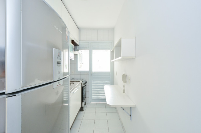 Imagem Apartamento com 2 Quartos à Venda, 65 m² em Vila Olímpia - São Paulo Imagem Apartamento com 2 Quartos à Venda, 65 m² em Vila Olímpia - São Paulo