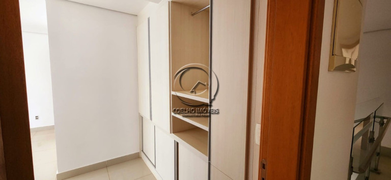 Imagem Apartamento com 4 Quartos à Venda, 246 m² em águas Claras Sul - águas Claras
