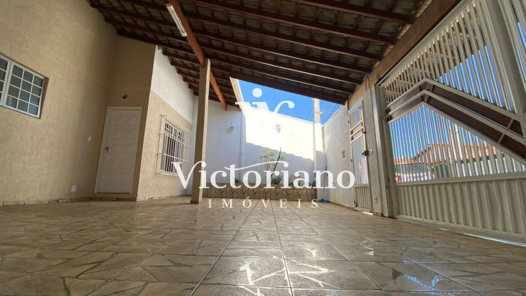 Imagem Casa com 4 Quartos à Venda, 207 m² em Jardim Das Indústrias - Jacareí Imagem Casa com 4 Quartos à Venda, 207 m² em Jardim Das Indústrias - Jacareí