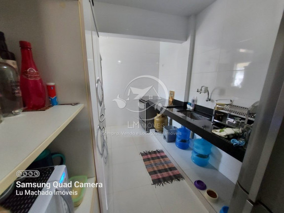 Imagem Apartamento com 2 Quartos à Venda, 80 m² em Centro - Cabo Frio