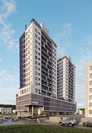 Imagem Apartamento com 2 Quartos à Venda, 68 m² em Tabuleiro (monte Alegre) - Camboriú