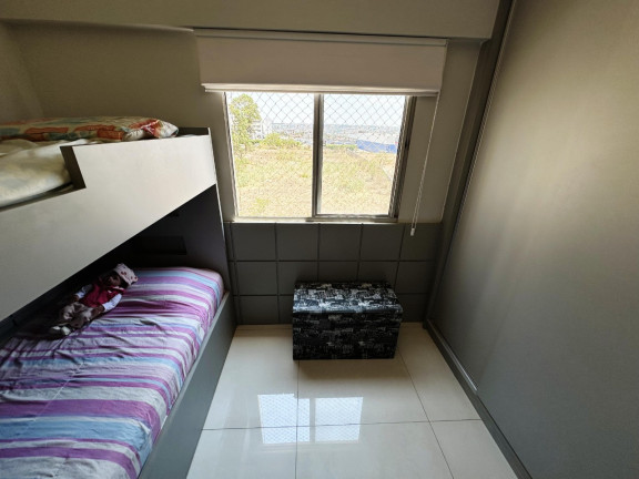 Imagem Imóvel com 2 Quartos à Venda, 54 m² em Norte (águas Claras) - Brasília Imagem Imóvel com 2 Quartos à Venda, 54 m² em Norte (águas Claras) - Brasília