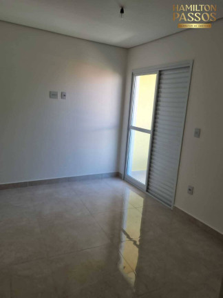Imagem Apartamento com 2 Quartos à Venda, 115 m² em Vila Alzira - Santo André