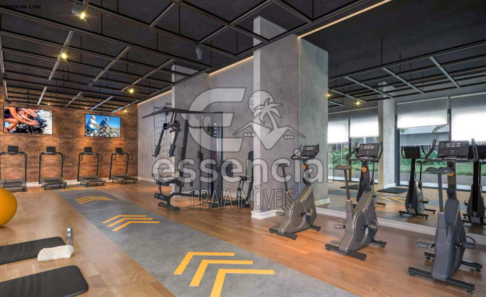 Imagem Apartamento com 2 Quartos à Venda, 80 m² em Jd. Carolina - Ubatuba