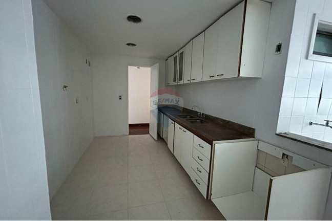 Imagem Apartamento com 3 Quartos à Venda, 147 m² em Recreio Dos Bandeirantes - Rio De Janeiro
