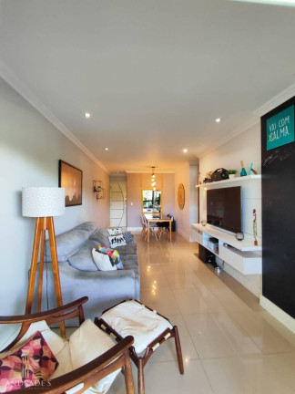 Imagem Apartamento com 3 Quartos à Venda, 116 m² em Recreio Dos Bandeirantes - Rio De Janeiro