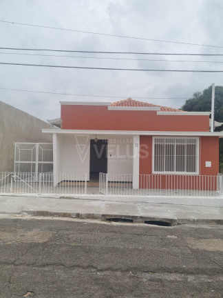 Imagem Casa com 4 Quartos para Alugar,  em Centro - Itapetininga