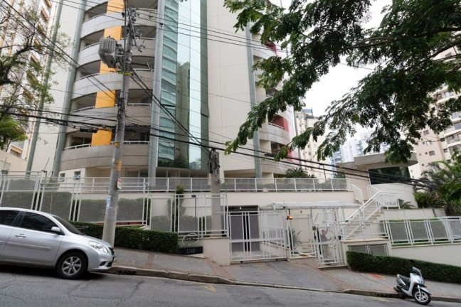 Imagem Apartamento com 1 Quarto à Venda, 104 m² em Perdizes - São Paulo Imagem Apartamento com 1 Quarto à Venda, 104 m² em Perdizes - São Paulo