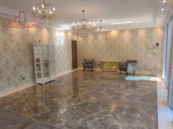 Imagem Casa com 5 Quartos para Alugar, 550 m² em Centro - São Paulo Imagem Casa com 5 Quartos para Alugar, 550 m² em Centro - São Paulo