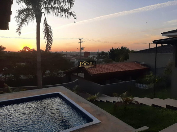 Imóvel com 3 Quartos à Venda,  em Jardim Ibiti Do Paço - Sorocaba