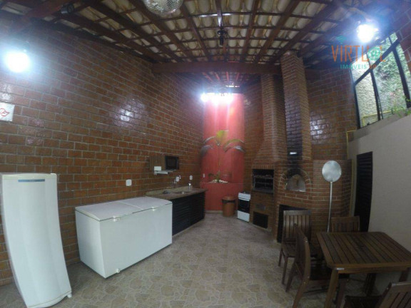 Imagem Apartamento com 1 Quarto para Alugar, 40 m² em City América - São Paulo Imagem Apartamento com 1 Quarto para Alugar, 40 m² em City América - São Paulo