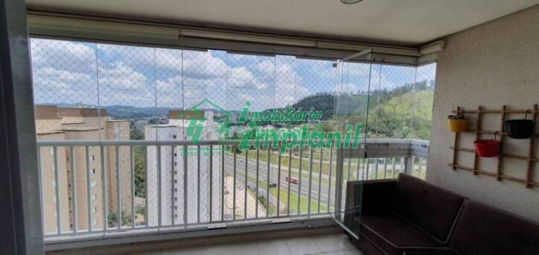 Imagem Apartamento com 3 Quartos para Alugar, 111 m² em Jardim Bonfiglioli - Jundiaí Imagem Apartamento com 3 Quartos para Alugar, 111 m² em Jardim Bonfiglioli - Jundiaí