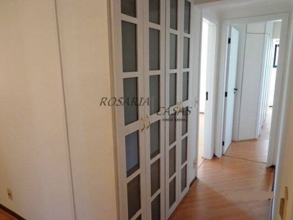Imagem Apartamento com 4 Quartos para Alugar, 210 m² em Morumbi - São Paulo