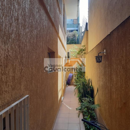 Imagem Casa com 3 Quartos à Venda, 230 m² em Centro - Diadema Imagem Casa com 3 Quartos à Venda, 230 m² em Centro - Diadema