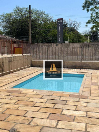 Imagem Apartamento com 2 Quartos à Venda ou Locação, 48 m² em Vila Zizinha - São José Dos Campos Imagem Apartamento com 2 Quartos à Venda ou Locação, 48 m² em Vila Zizinha - São José Dos Campos