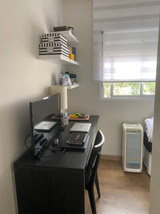 Imagem Apartamento com 2 Quartos à Venda, 90 m² em Alphaville Conde I - Barueri