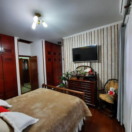 Imagem Casa de Condomínio com 3 Quartos à Venda, 231 m² em Jacaré - Cabreúva