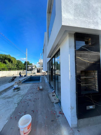 Imagem Casa com 3 Quartos à Venda, 220 m² em Muçumagro - João Pessoa