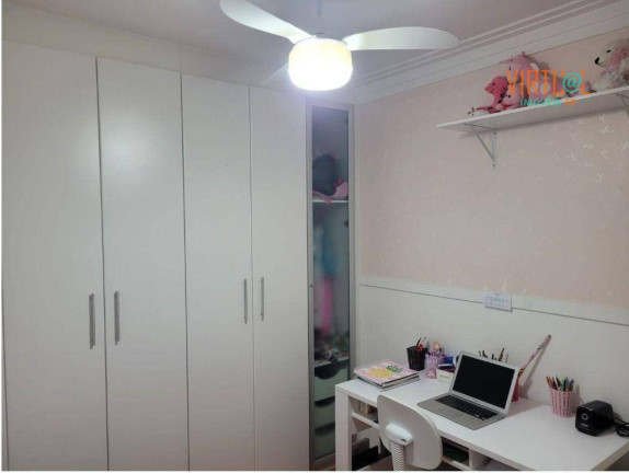 Imagem Sobrado com 2 Quartos à Venda, 55 m² em Jardim Felicidade (zona Oeste) - São Paulo