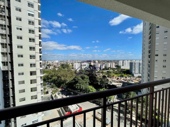 Imagem Apartamento com 3 Quartos à Venda, 69 m² em Morumbi - São Paulo