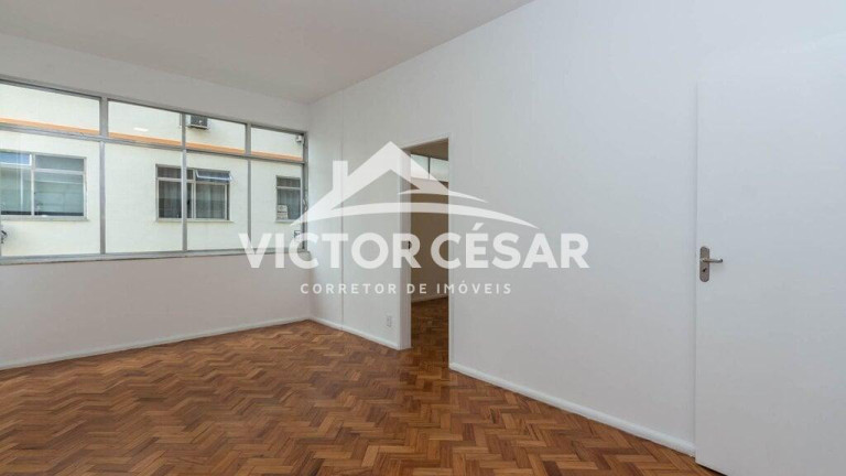 Imagem Apartamento com 1 Quarto à Venda, 41 m² em Botafogo - Rio De Janeiro