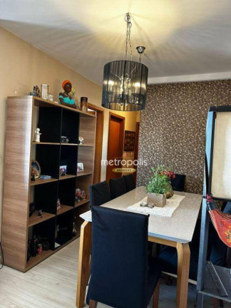 Imagem Apartamento com 3 Quartos à Venda, 89 m² em Santa Maria - São Caetano Do Sul Imagem Apartamento com 3 Quartos à Venda, 89 m² em Santa Maria - São Caetano Do Sul