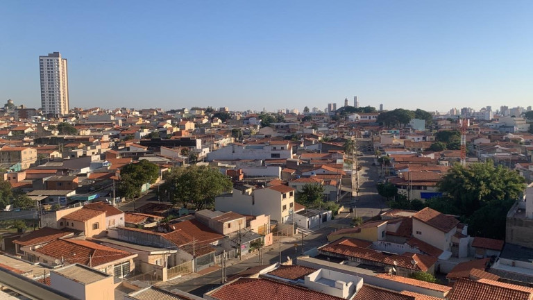 Imagem Apartamento com 2 Quartos à Venda, 52 m² em Vila Hortência - Sorocaba Imagem Apartamento com 2 Quartos à Venda, 52 m² em Vila Hortência - Sorocaba