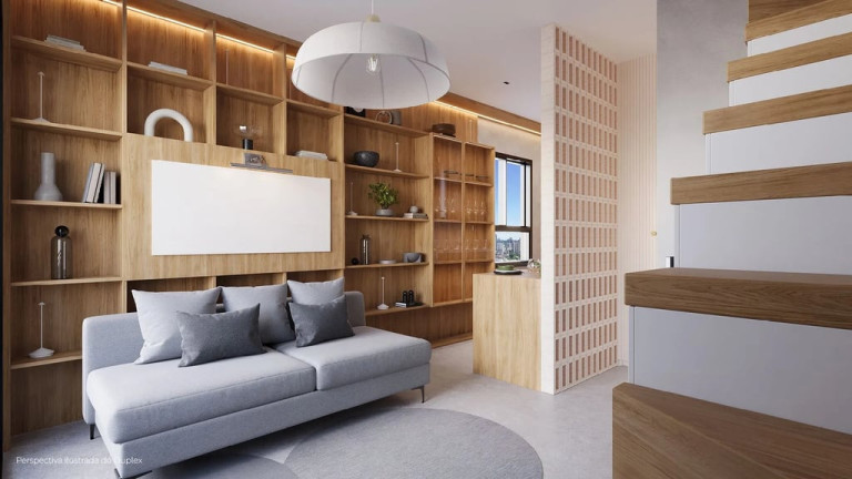 Imagem Imóvel com 1 Quarto à Venda, 20 m² em Jardim Paulista - São Paulo